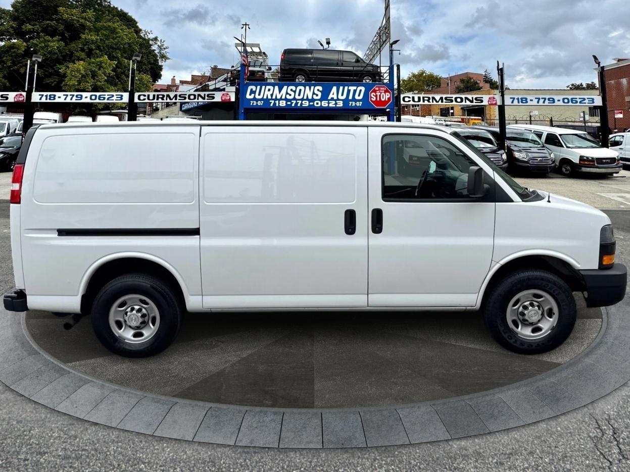 chevrolet express cargo 2020 1GCZGGFP6L1211136 image chevrolet express cargo 2020 1GCZGGFP6L1211136 image